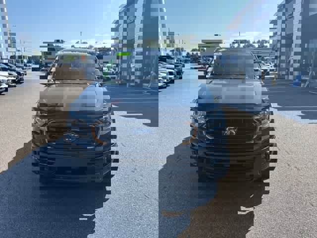 Used 2022 Ford Ranger XLT w/ Equipment Group 302A High image 2