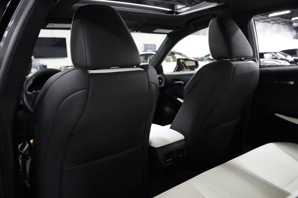Used 2024 Lexus IS 350 F Sport w/ Memory Package RWD image 22