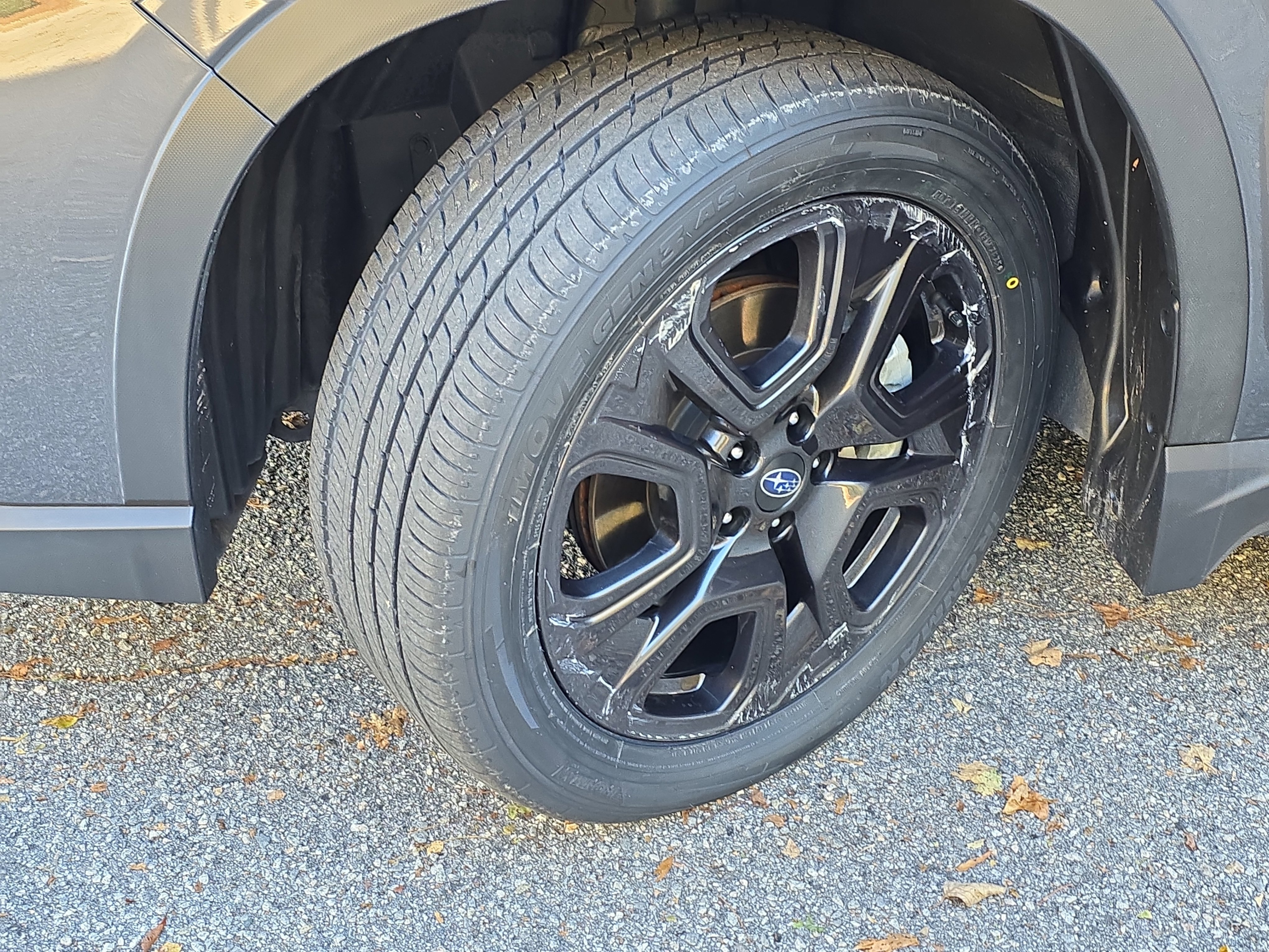 Used 2023 Subaru Ascent Onyx Edition Limited image 34