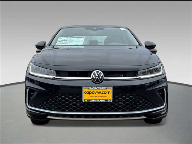 New 2025 Volkswagen Jetta S image 2