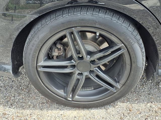 Used 2014 Mercedes-Benz C 250 Luxury image 7