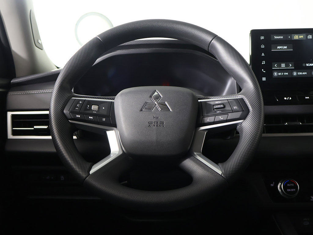 New 2026 Mitsubishi Outlander ES AWD/4WD image 37