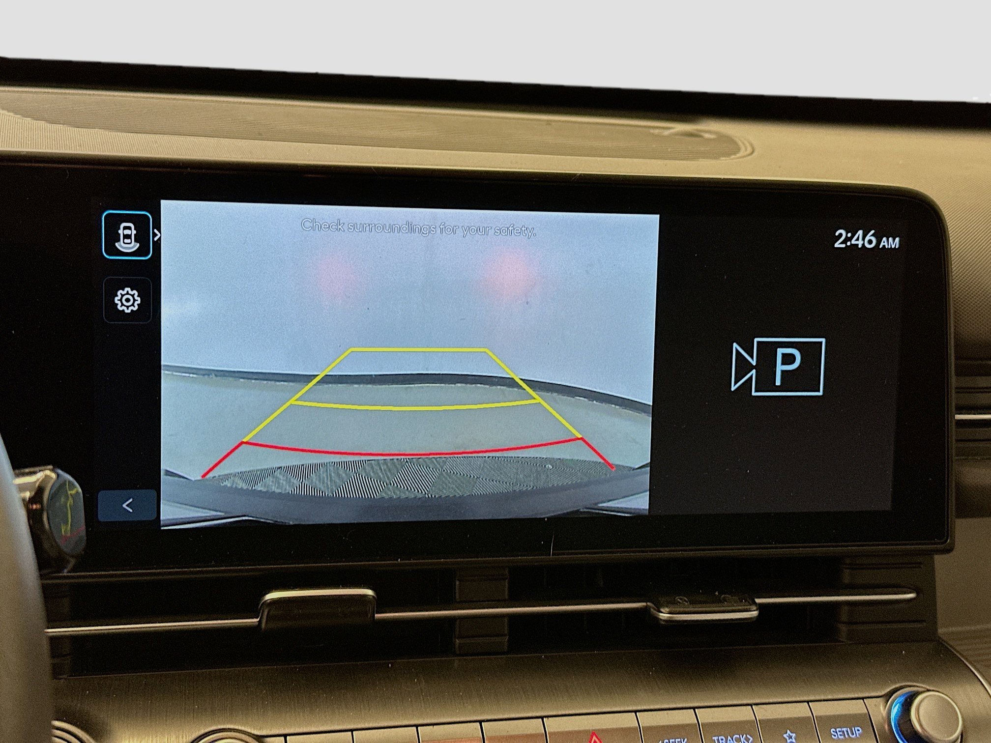 Used 2025 Hyundai Kona SEL image 23