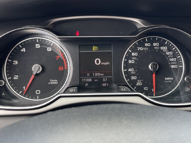 Used 2013 Audi A4 Premium Plus AWD/4WD image 15
