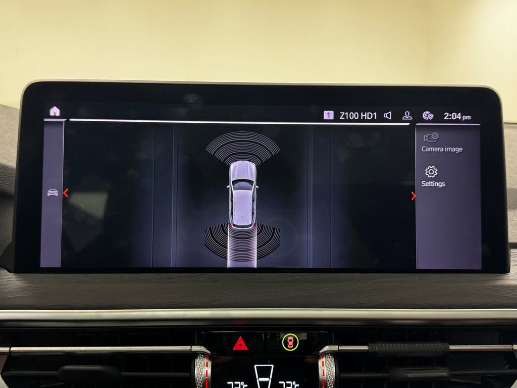 Used 2022 BMW X3 xDrive30i w/ Premium Package 2 (ZPA) image 22