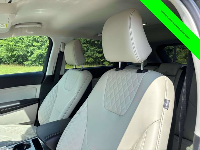 Used 2024 Ford Edge Titanium AWD/4WD image 6