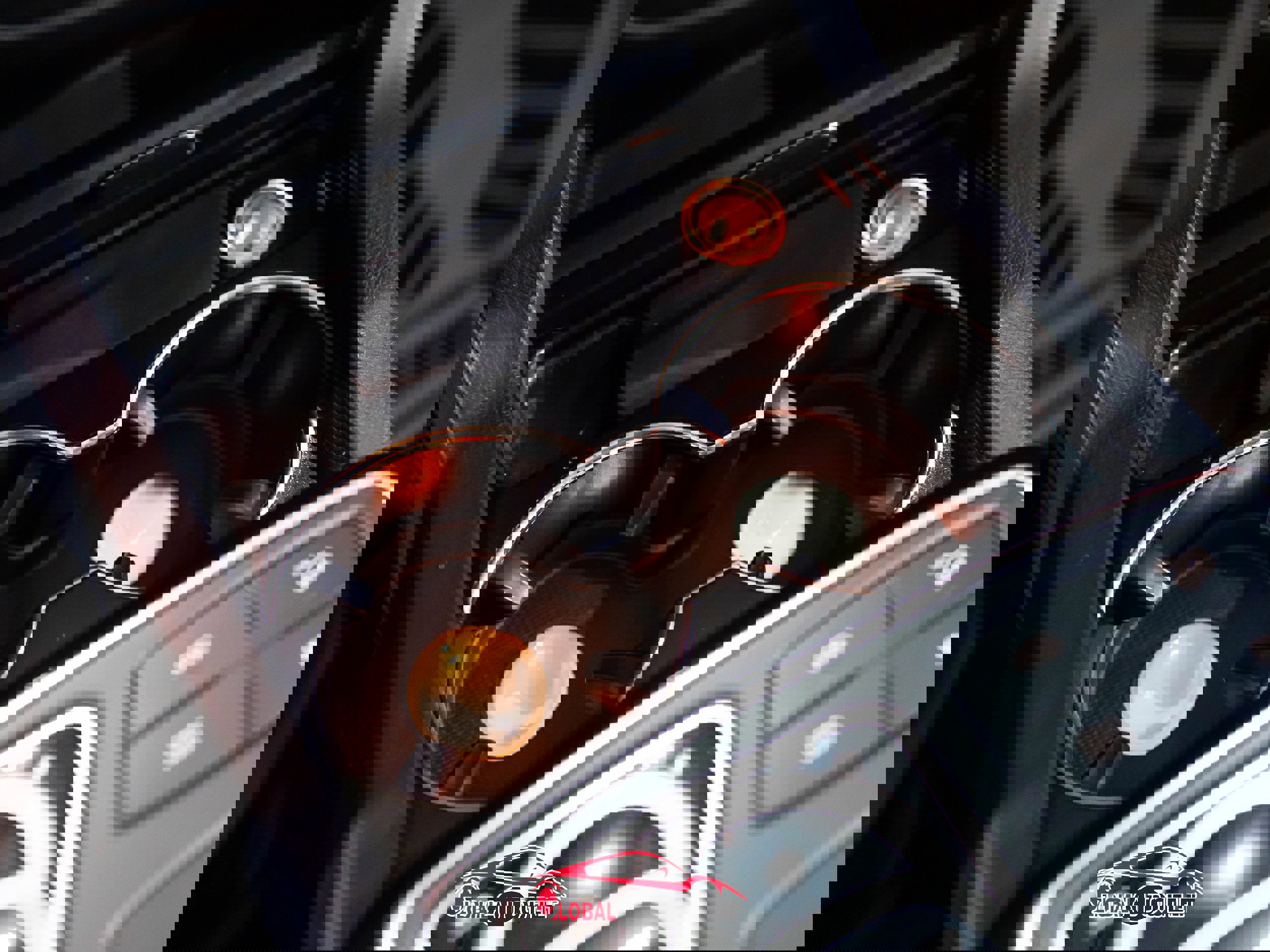 Used 2018 Mercedes-Benz GLS 550 4MATIC w/ Driver Assistance Package image 37