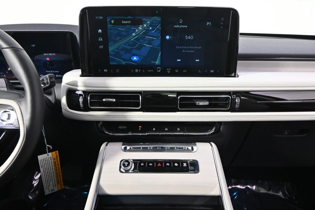 New 2026 Lincoln Aviator Reserve image 27