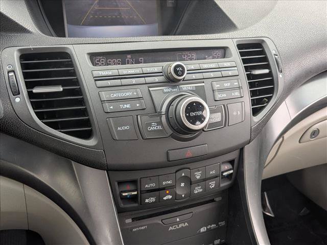 Used 2012 Acura TSX Sport Wagon FWD image 12