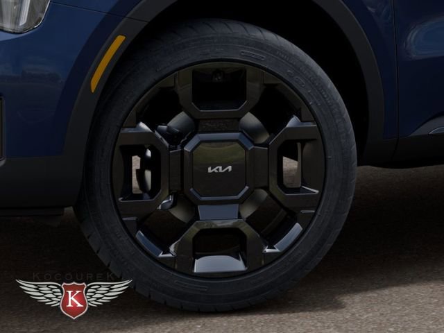 New 2026 Kia Sorento SX Prestige AWD/4WD image 9