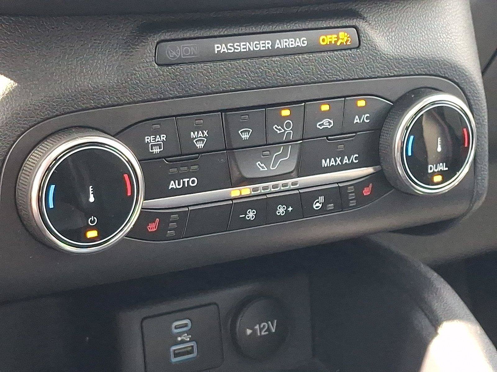 Used 2023 Ford Escape ST-Line AWD/4WD image 16