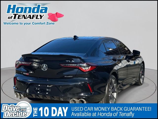 Used 2023 Acura TLX Type S image 5