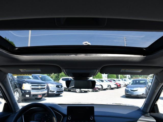 New 2025 Acura Integra image 26