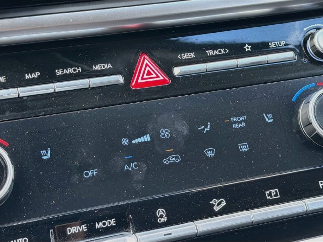Certified 2026 Hyundai Santa Fe SEL FWD image 21