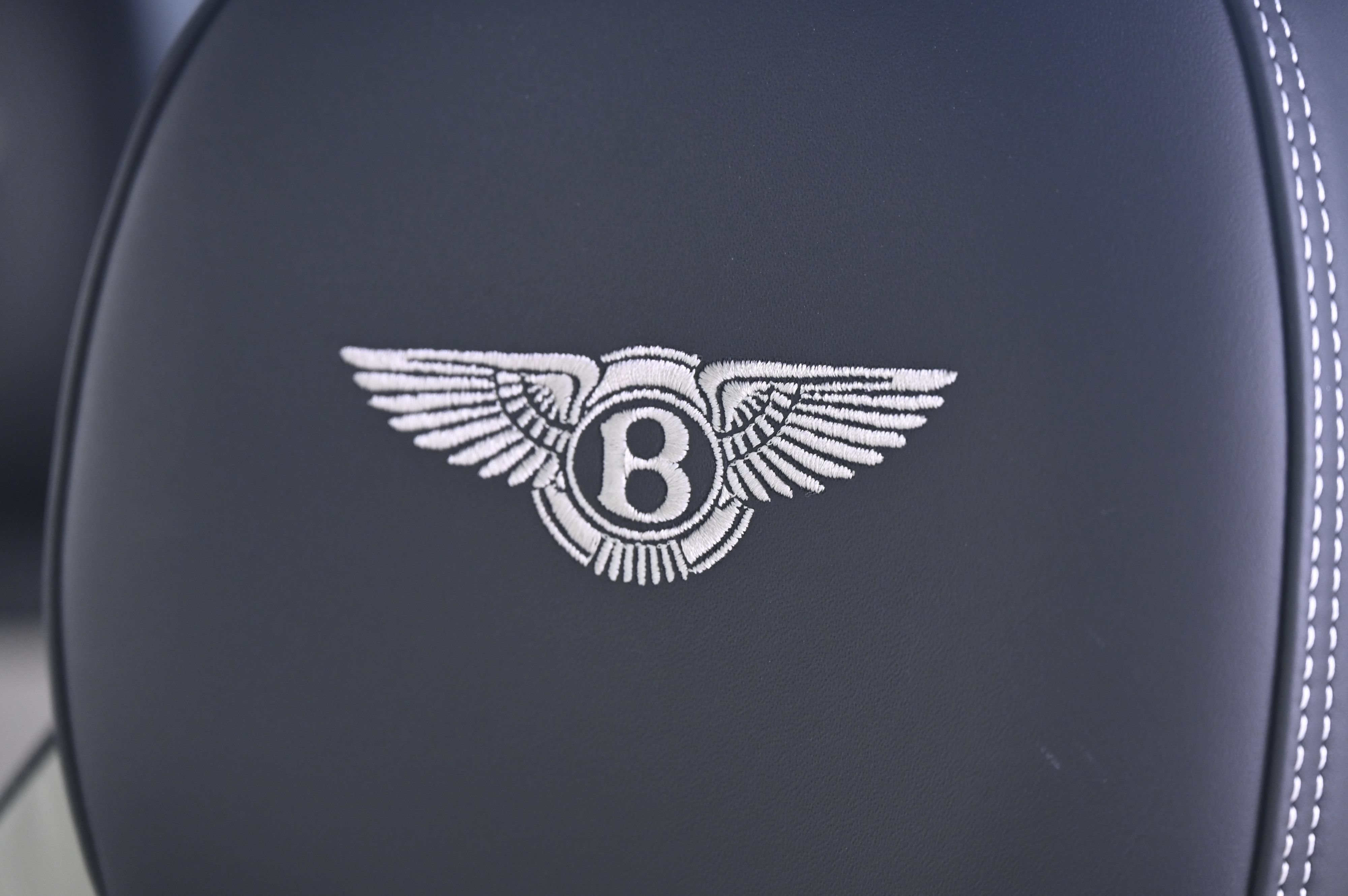 Used 2021 Bentley Continental GT AWD/4WD image 27