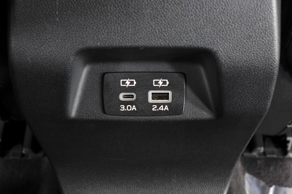 Certified 2025 Subaru Crosstrek 2.5i Sport w/ Crosstrek Mirror Package image 23