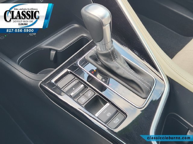Used 2025 Acura ADX A-Spec FWD image 21