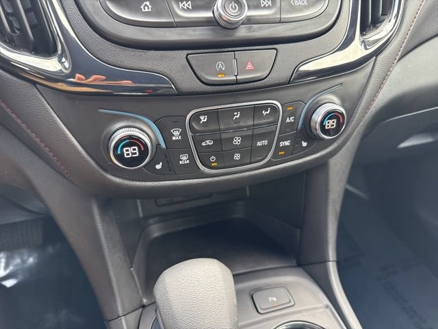 Used 2023 Chevrolet Equinox RS AWD/4WD image 13