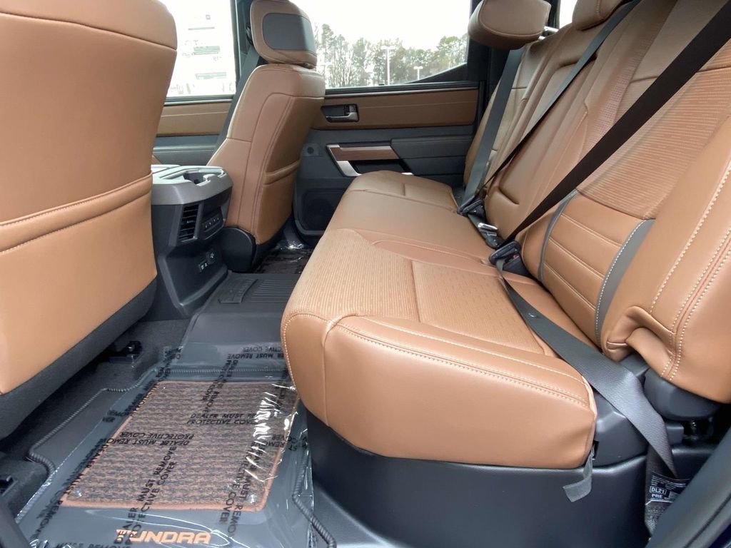 New 2026 Toyota Tundra 1794 Edition image 14