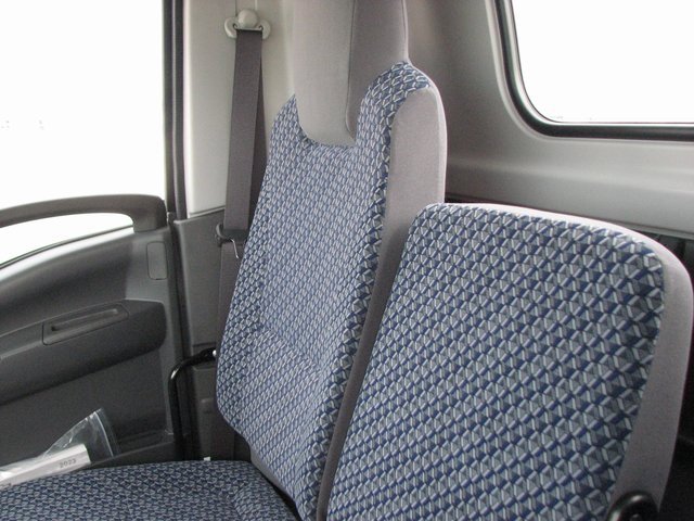 New 2023 Chevrolet Low Cab Forward 5500XD image 42