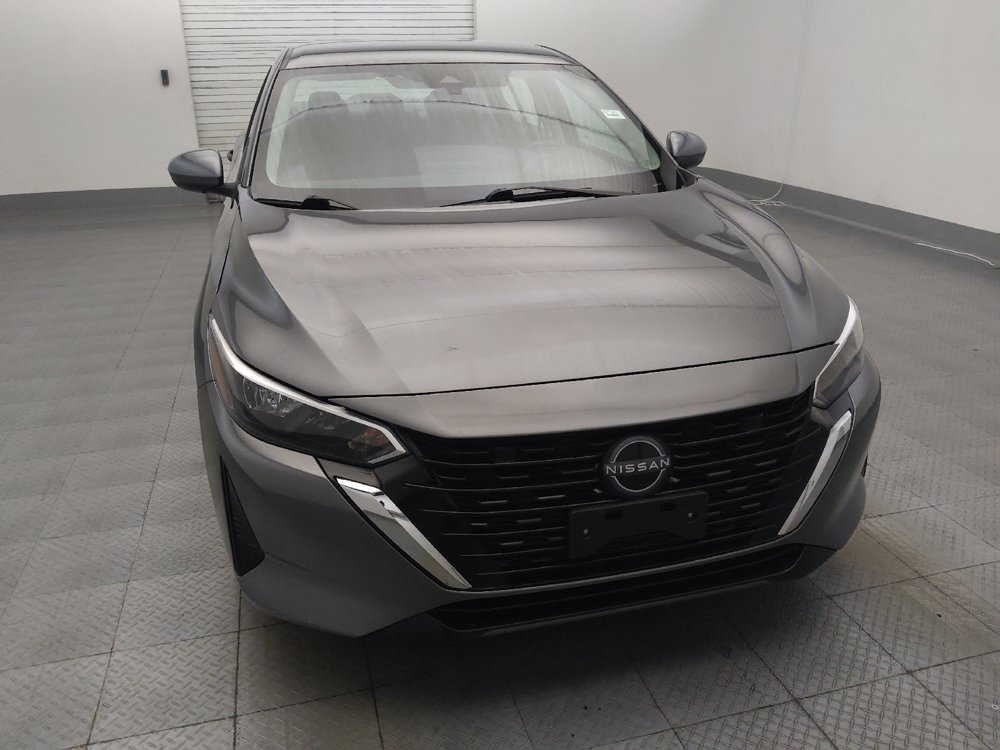 Used 2025 Nissan Sentra S FWD image 14