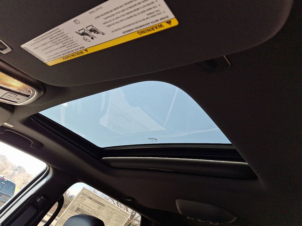 New 2026 Dodge Durango GT image 7