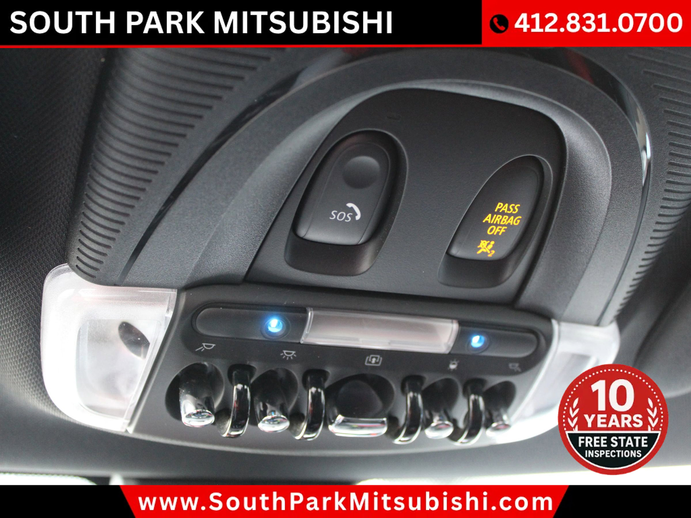 Used 2020 MINI Cooper John Cooper Works image 25