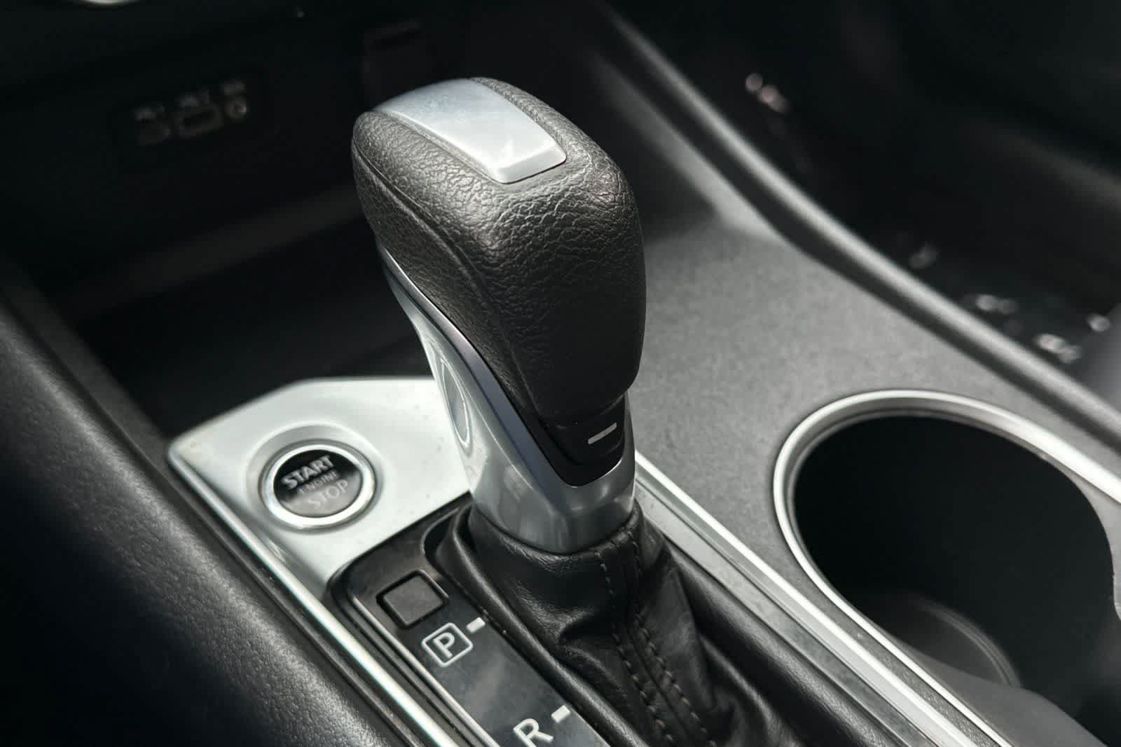 Used 2022 Nissan Altima 2.5 SV FWD image 21