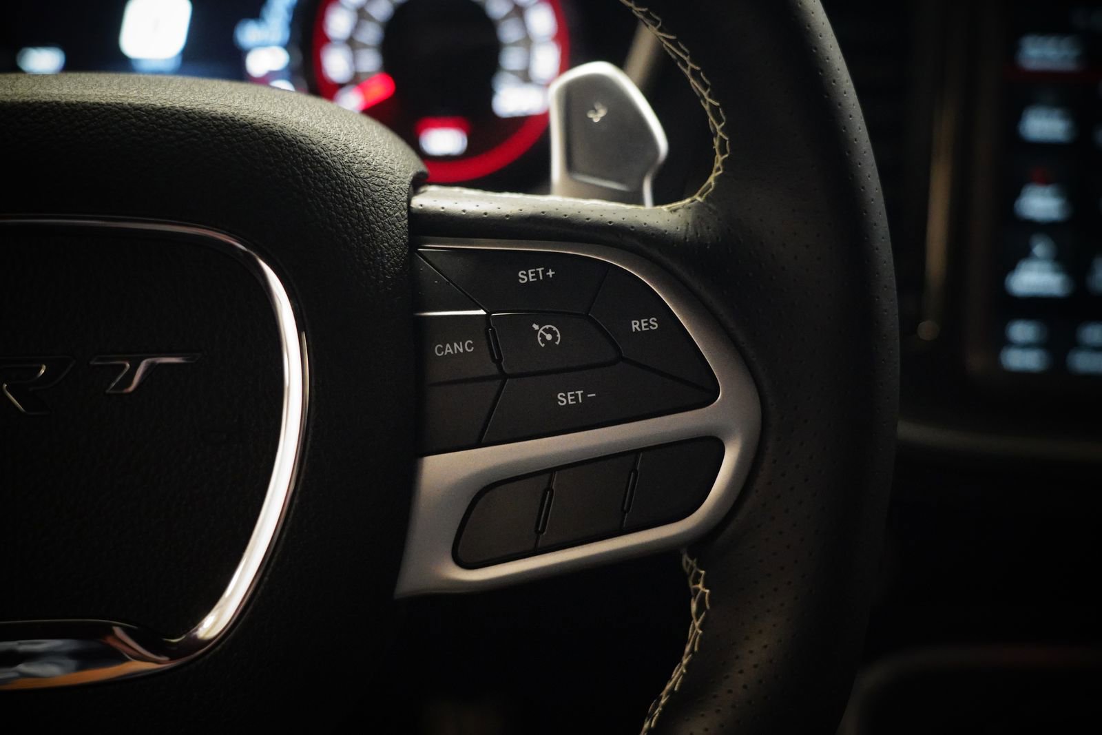 Used 2023 Dodge Challenger SRT Hellcat image 18