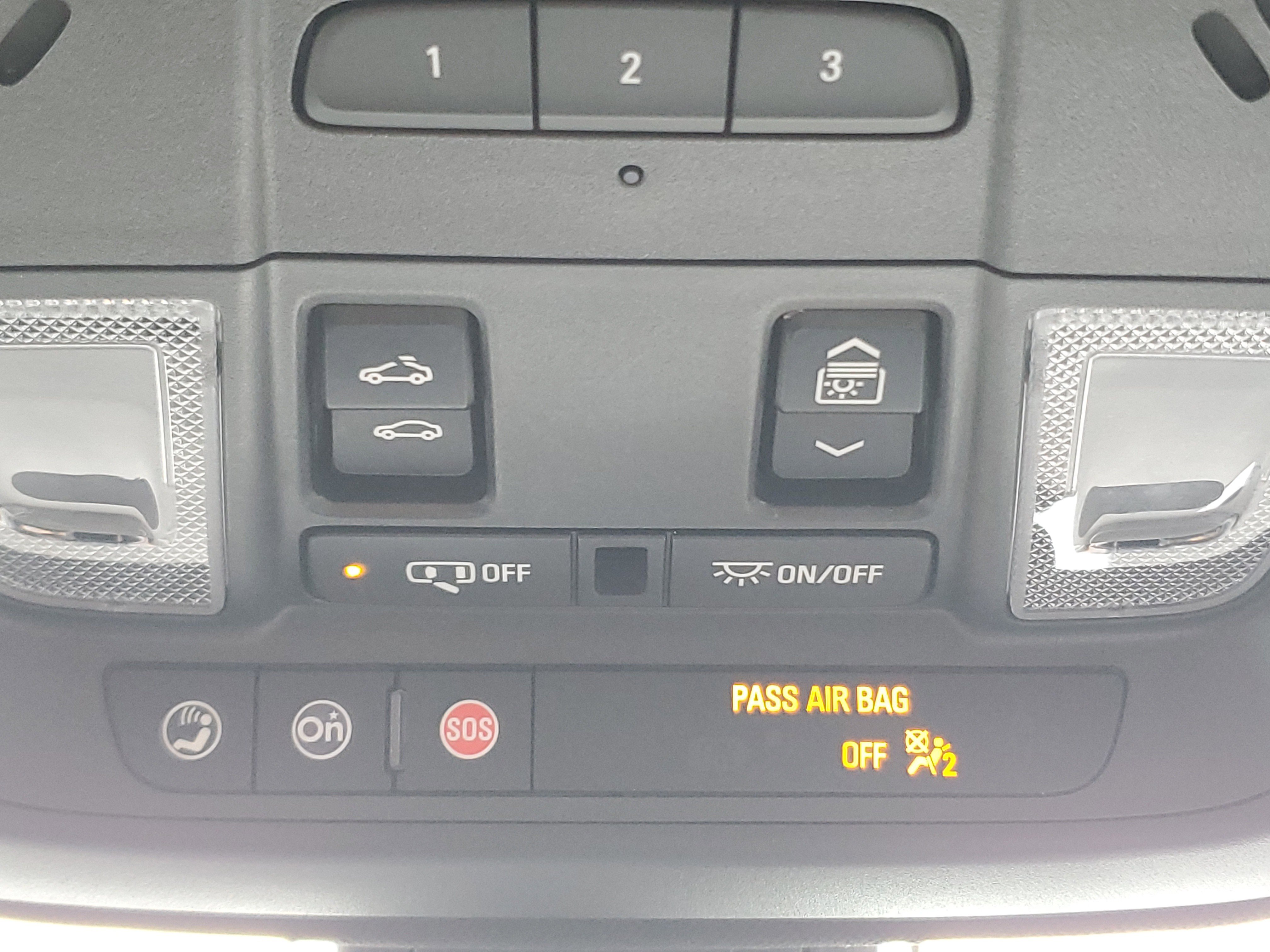 Used 2025 Cadillac XT5 Premium Luxury image 30