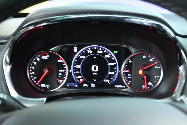 Certified 2023 Chevrolet Traverse Premier w/ LPO, Floor Liner Package image 20