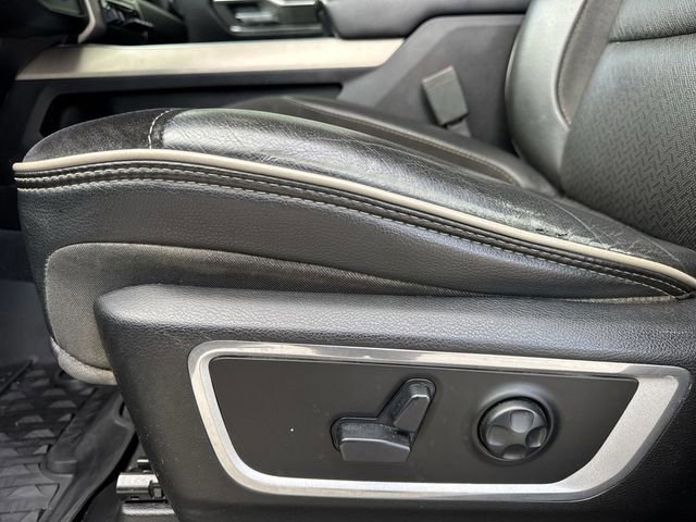 Used 2021 RAM 1500 Laramie image 11