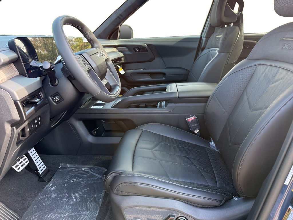 New 2027 Kia Telluride X-Line SX Prestige AWD/4WD image 9