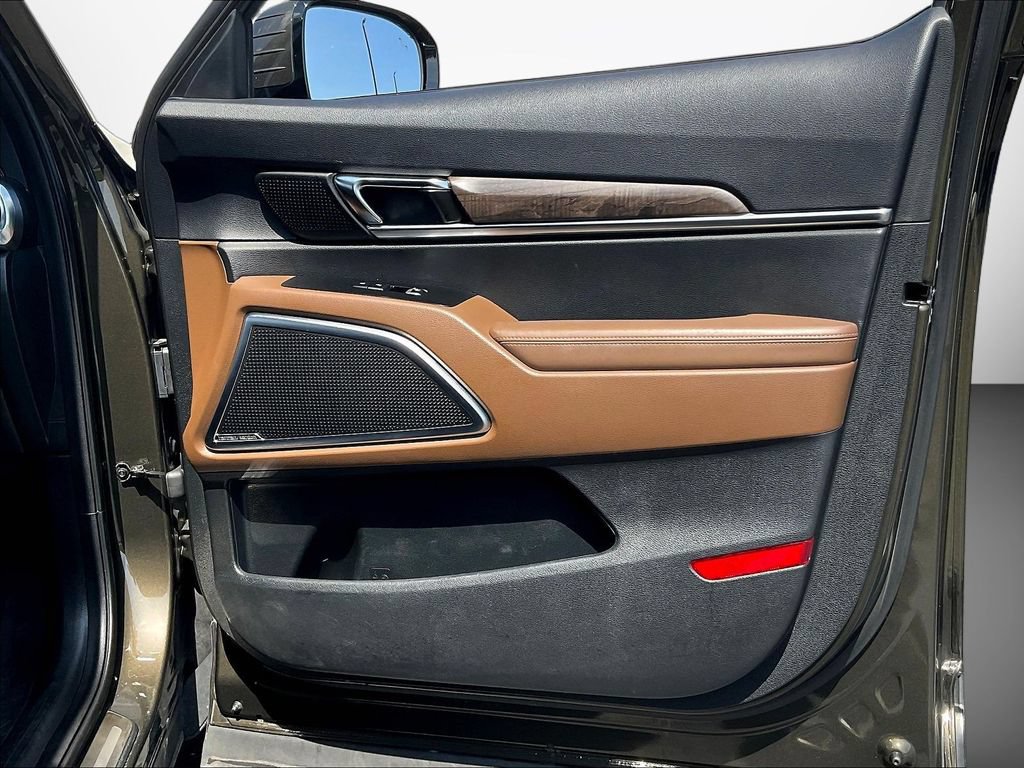 Used 2020 Kia Telluride SX w/ SX Prestige Package AWD/4WD image 29