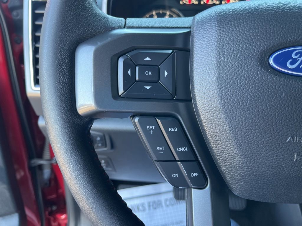 Used 2019 Ford F150 XLT w/ Equipment Group 302A Luxury image 23