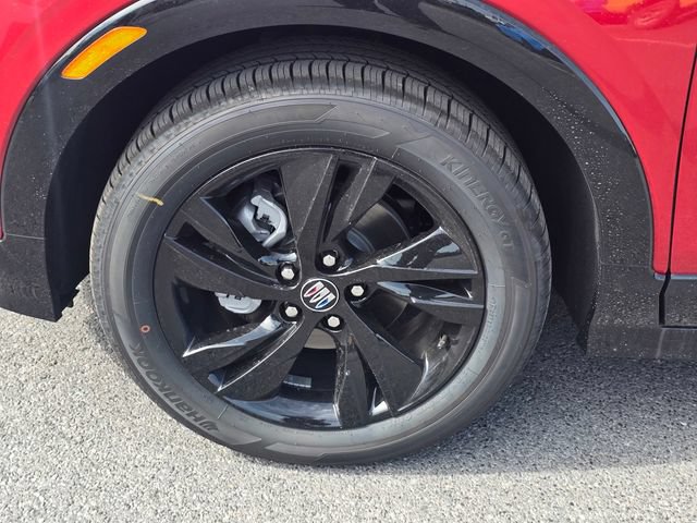 New 2026 Buick Encore GX Sport Touring w/ Advanced Technology Package FWD image 9