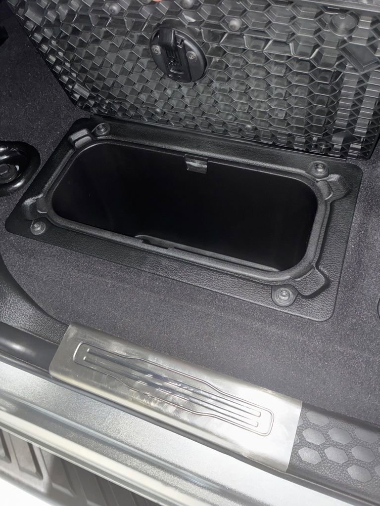 Used 2022 RAM 3500 Laramie image 63