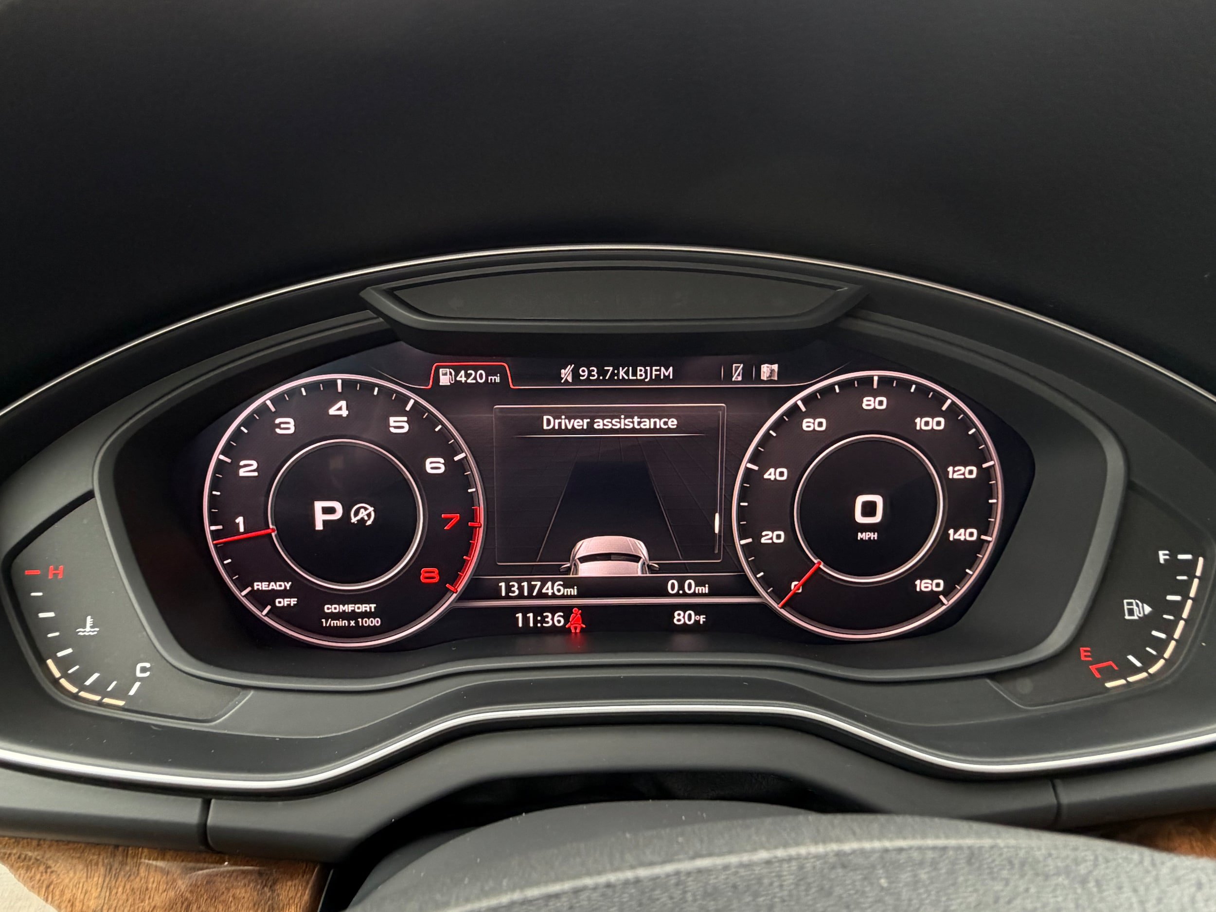 Used 2018 Audi Q5 2.0T Premium Plus w/ Premium Plus Package AWD/4WD image 19