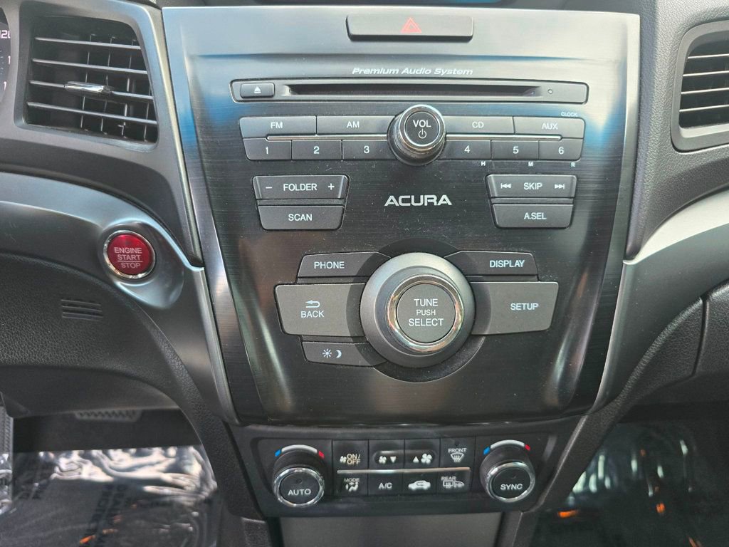 Used 2014 Acura ILX FWD image 22