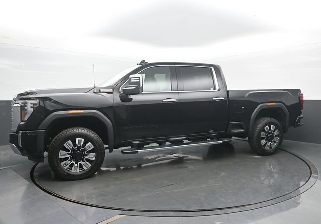 New 2026 GMC Sierra 2500 Denali w/ Denali Reserve Package AWD/4WD image 2