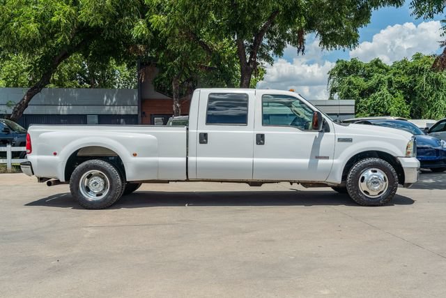 Used 2005 Ford F350 Lariat RWD image 7