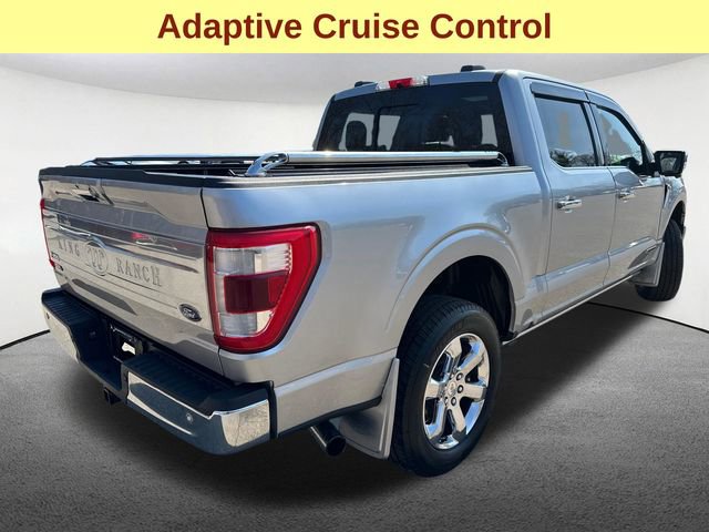 Used 2021 Ford F150 King Ranch AWD/4WD image 10