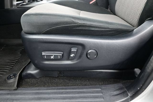 Used 2022 Toyota 4Runner SR5 RWD image 12