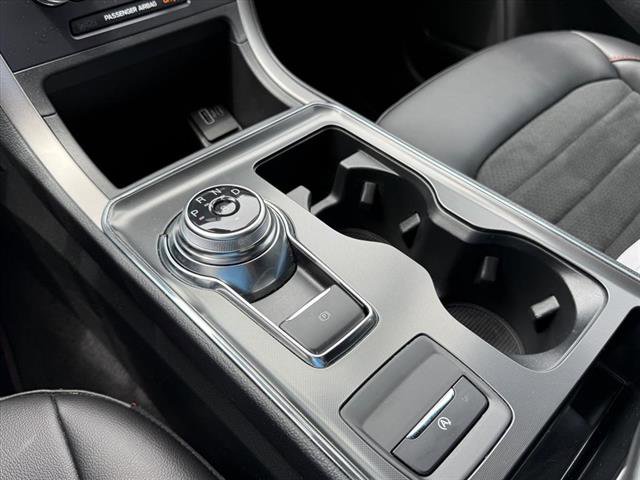 Used 2022 Ford Edge ST-Line AWD/4WD image 16