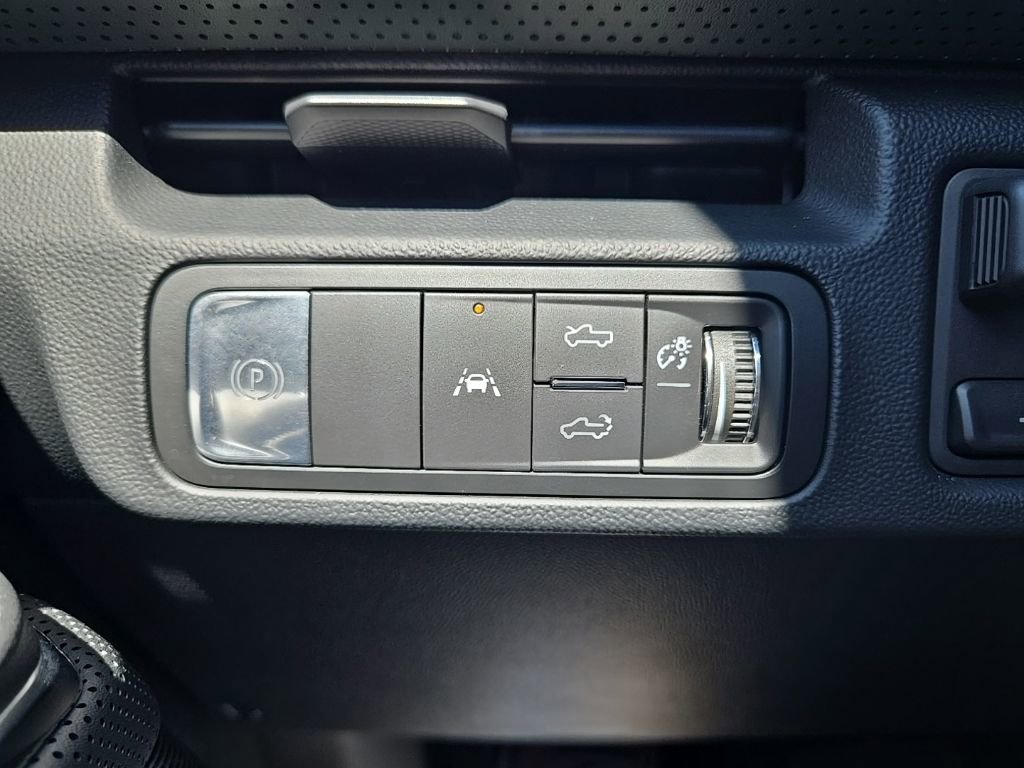 Used 2026 GMC Sierra EV AT4 AWD/4WD image 23