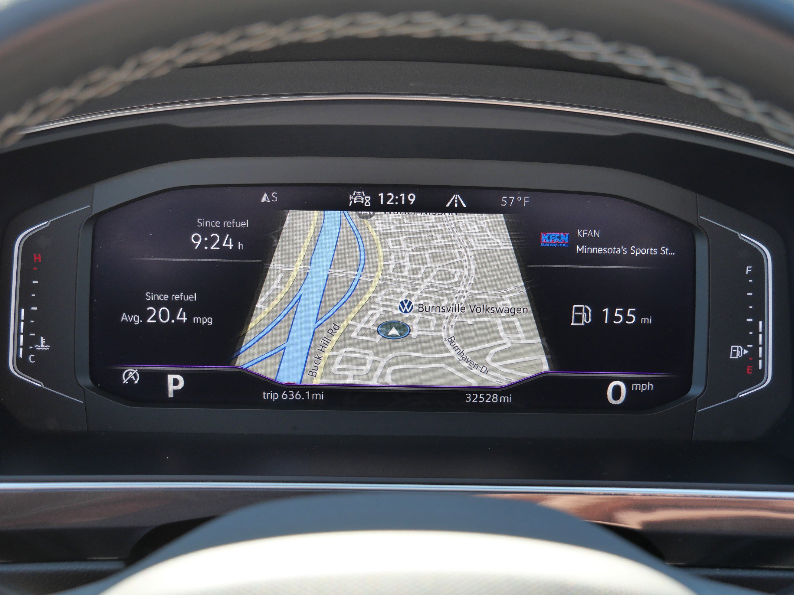 Used 2023 Volkswagen Tiguan SEL R-Line image 22