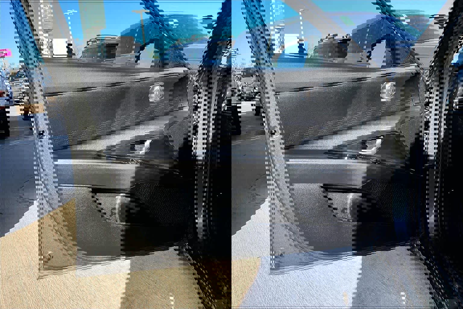 Used 2024 Hyundai Elantra SEL image 19