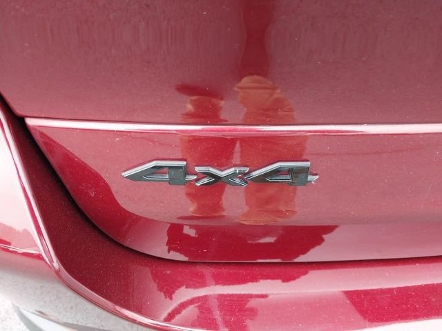 Used 2024 Jeep Grand Cherokee L Altitude image 21