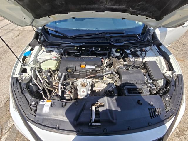 Used 2019 Honda Civic LX image 29