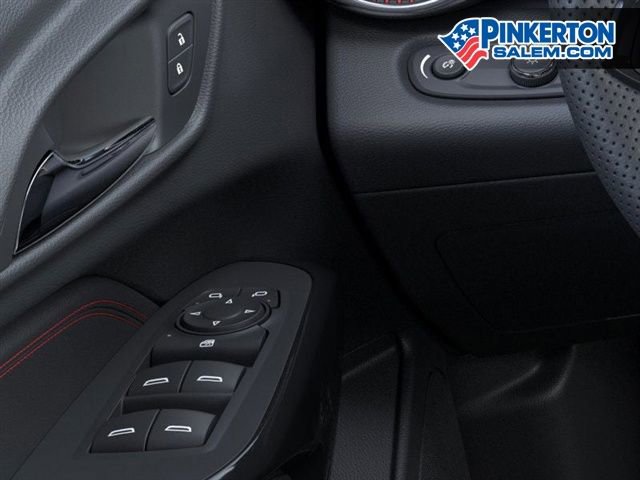 New 2026 Chevrolet Trax RS w/ Sunroof Package image 22